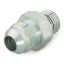 Picture of Triple-Lok® 37° Flare JIC Tube Fittings and Adapters - 8M27F87OMXSS