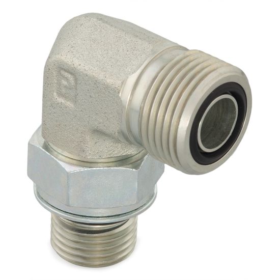Picture of Seal-Lok O-Ring Face Seal Tube Fittings and Adapters - 10M18C87OMLOS