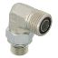 Picture of Seal-Lok O-Ring Face Seal Tube Fittings and Adapters - 10M18C87OMLOS