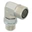 Picture of Seal-Lok O-Ring Face Seal Tube Fittings and Adapters - 8M16C8OMLOS
