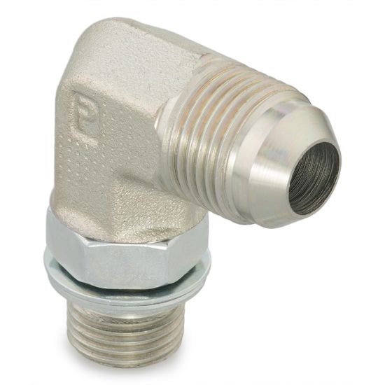 Picture of Triple-Lok® 37° Flare JIC Tube Fittings and Adapters - 8M22C8OMXSS