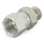 Picture of Triple-Lok® 37° Flare JIC Tube Fittings and Adapters - 10M18F687OMXS