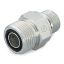 Picture of Seal-Lok O-Ring Face Seal Tube Fittings and Adapters - 6M14F87OMLOS