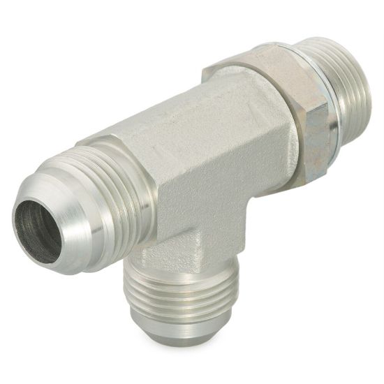 Picture of Triple-Lok® 37° Flare JIC Tube Fittings and Adapters - 10M22R87OMXS