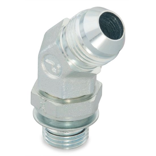 Picture of Triple-Lok® 37° Flare JIC Tube Fittings and Adapters - 10M18V87OMXS