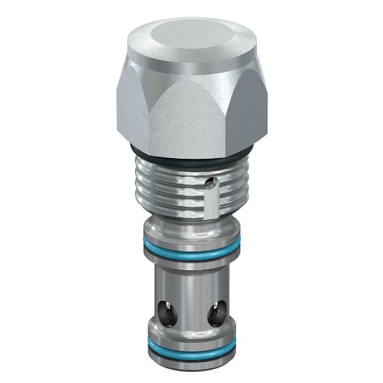 Picture of Poppet Type Logic Element - 10SLC1-A-100V