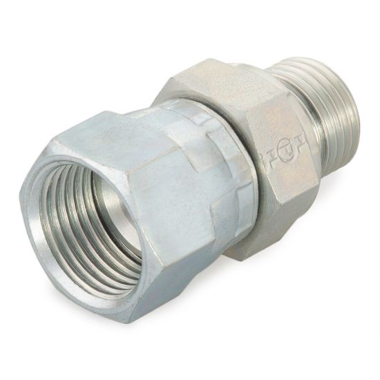 Picture of Triple-Lok® 37° Flare JIC Tube Fittings and Adapters - 8M18F682EDMXS