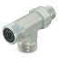 Picture of Seal-Lok O-Ring Face Seal Tube Fittings and Adapters - 8M18R87OMLOS
