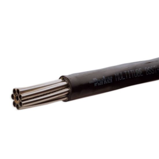 Picture of Multitube® Plastic Tubing Bundles - 1MJ-10632