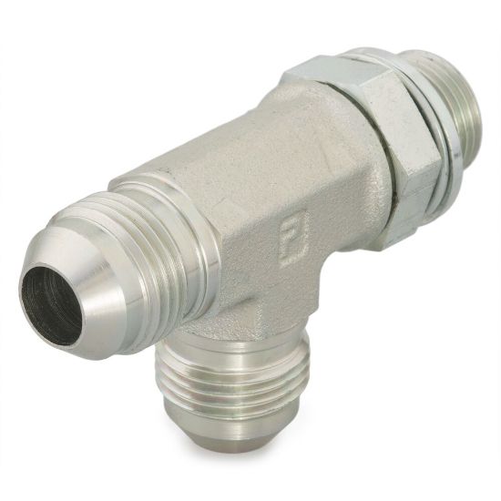 Picture of Triple-Lok® 37° Flare JIC Tube Fittings and Adapters - 10R4OMXSS