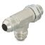 Picture of Triple-Lok® 37° Flare JIC Tube Fittings and Adapters - 10R4OMXSS