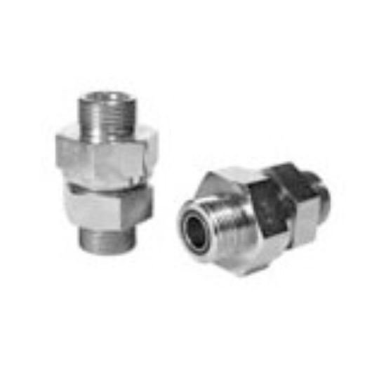 Picture of SAE Non return valves - 24RHDMLOSCF