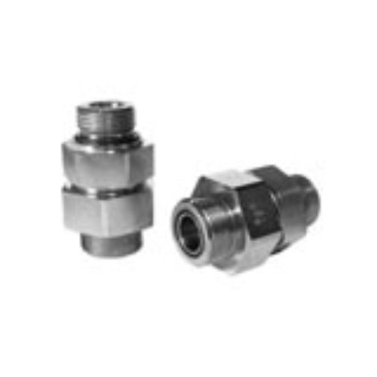 Picture of SAE Non return valves - 10RHV42EDMLOS0.5BCF
