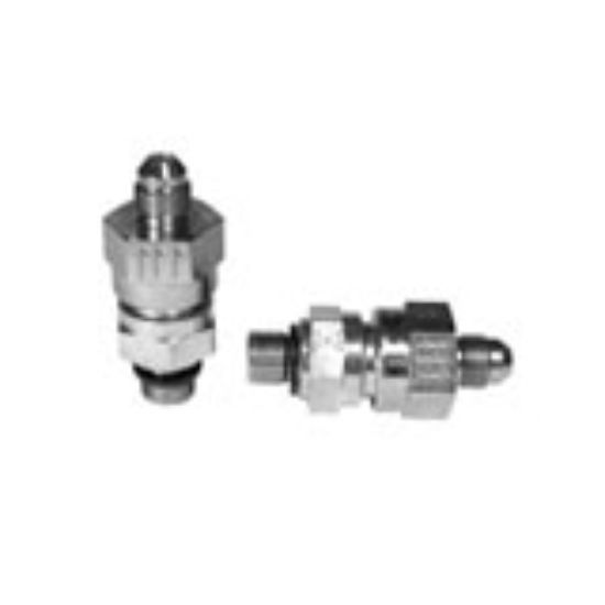 Picture of SAE Non return valves - 10RHV42EDMXSCF