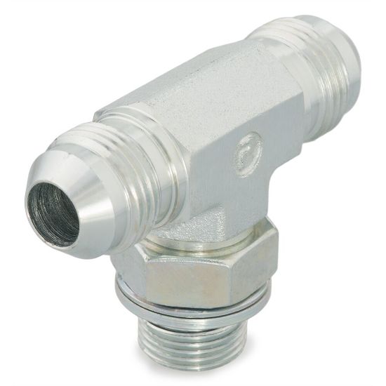 Picture of Triple-Lok® 37° Flare JIC Tube Fittings and Adapters - 8-8-8S4OMXS