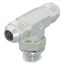 Picture of Triple-Lok® 37° Flare JIC Tube Fittings and Adapters - 8-8-8S4OMXS