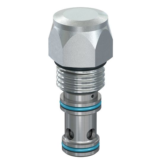 Picture of Spool Type Logic Element - 10SLC2-A-150V