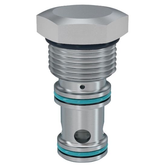 Picture of Spool Type Logic Element - 10SLC2-B-150V