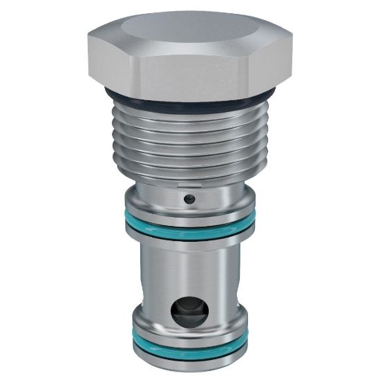 Picture of Spool Type Logic Element - 10SLC3-A-100V