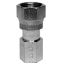 Picture of Seal-Lok O-Ring Face Seal Tube Fittings and Adapters - 8TT4MLS