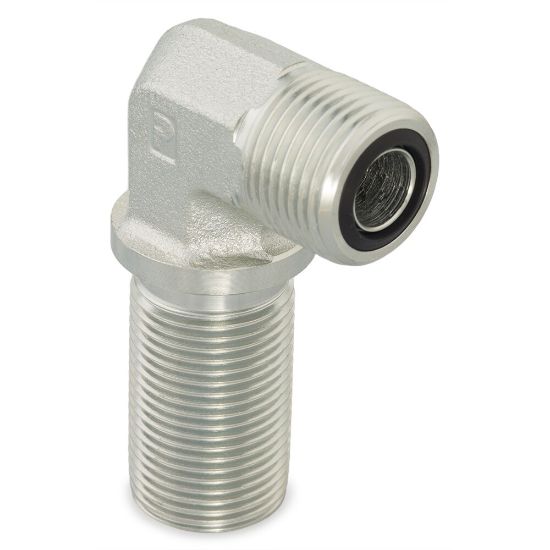 Picture of Seal-Lok O-Ring Face Seal Tube Fittings and Adapters - 8WEMLOS