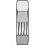Picture of Seal-Lok for CNG O-Ring Face Seal Tube Fittings and Adapters - 10WLNMLS ZJ
