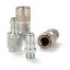 Picture of Premium Plus Quick Coupling - Scandinavian Profile - Series 1100 - 1100KBIW10MVC