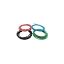 Picture of Anti-Spark Polyamide (PA) Tubing with PVC Sheath - 1100P08V01