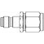Picture of Premium Plus Quick Coupling - Scandinavian Profile - Series 1100 - 1100SBIW10MPC