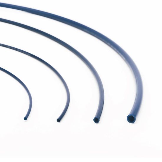 Picture of Nylon Tubing - N-4-035-BLU