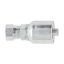 Picture of Crimp Style Hydraulic Hose Fitting - 43 Series Fittings - 11243-8-8