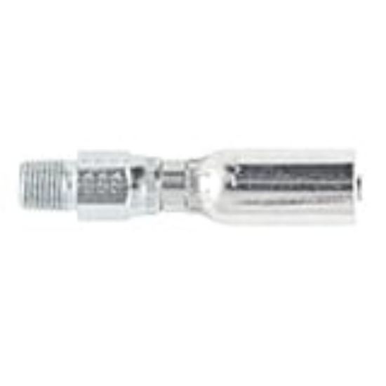 Picture of Crimp Style Hydraulic Hose Fitting – HY Series Fittings - 113HY-12-12