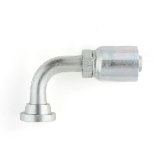 Picture of Crimp Style Hydraulic Hose Fitting - 43 Series Fittings - 11943-24-20