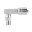 Picture of Crimp Style Hydraulic Hose Fitting - 43 Series Fittings - 11L43-6-6