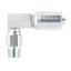 Picture of Crimp Style Hydraulic Hose Fitting – HY Series Fittings - 11LHY-6-6