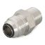 Picture of Triple-Lok® 2 Soft Seal 37° Flare JIC Tube Fittings and Adapters - 24 FTXO-SS