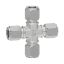 Picture of Ferulok 24° Flareless Fittings - 12 KBU-S