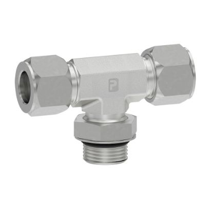 Picture of Ferulok 24° Flareless Fittings - 16 S5BU-S
