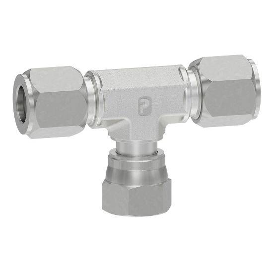 Picture of Ferulok 24° Flareless Fittings - 12 S6BU-S