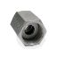 Picture of Seal-Lok O-Ring Face Seal Tube Fittings and Adapters - 8 TLFA-SS