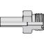 Picture of Seal-Lok Xtreme Metal Face Seal Tube Fittings and Adapters - 8-12MML9HB3-SS ETS