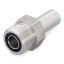 Picture of Seal-Lok O-Ring Face Seal Tube Fittings and Adapters - 12-16X065 LOHT3-SS