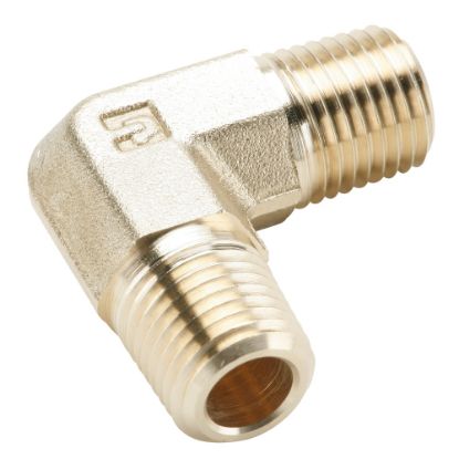 Picture of Brass Pipe Fittings - 1204P-8