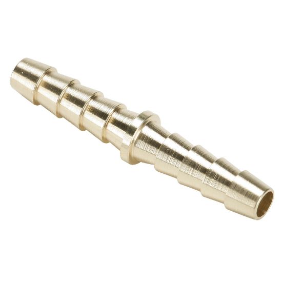 Picture of Brass Hose Barb Fittings - 122HBL-12