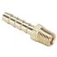 Picture of Brass Hose Barb Fittings - 125HBL-5-2