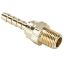 Picture of Brass Hose Barb Fittings - 125HBLSV-4-4