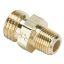 Picture of Brass Hose Barb Fittings - 127HB-8-6