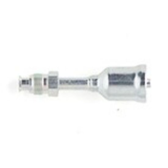 Picture of Crimp Style Hydraulic Hose Fitting – 26 Series Fittings - 12826-6-6