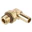 Picture of Brass Hose Barb Fittings - 1295HB-6-6