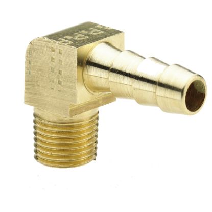 Picture of Brass Hose Barb Fittings - 129HB-6-4